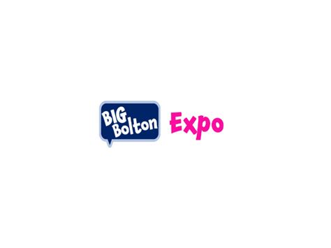 Big Bolton Expo